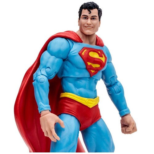Figura 7" Superman (Classic)