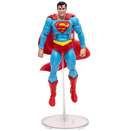 Figura 7" Superman (Classic)