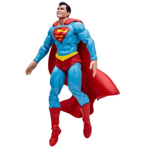 Figura 7" Superman (Classic)