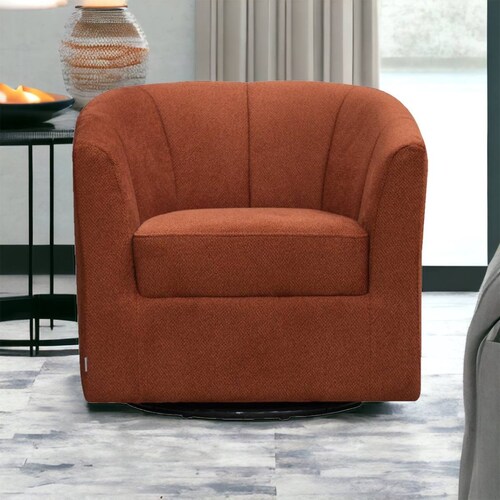 Sillón Giratorio Xully Gaudele