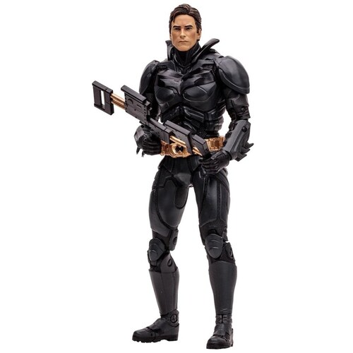 Figura 7" Batman (The Dark Knight)(Skye Dive)