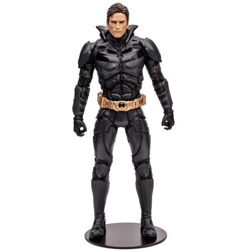 Figura 7" Batman (The Dark Knight)(Skye Dive)