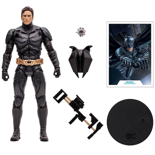 Figura 7" Batman (The Dark Knight)(Skye Dive)