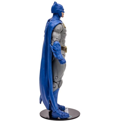 Figura 7" Batman Rebirth (The Court Of Owls) - Mcfarlane Digital