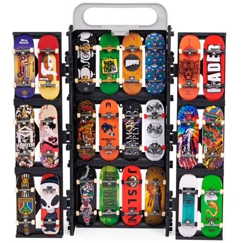 Tech Deck Play & Display Spin Master