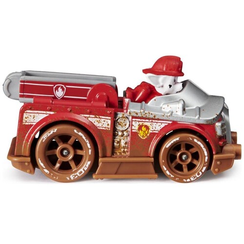 True Metal 3 Pack Spin Master