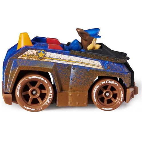 True Metal 3 Pack Spin Master