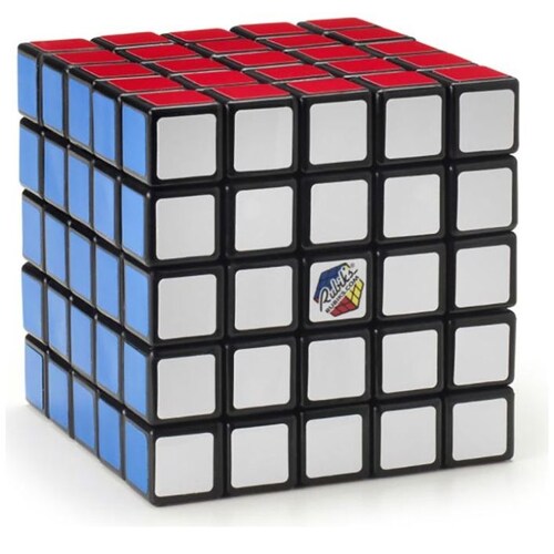 Cubo Rubiks 5X5 Profesor Spin Master