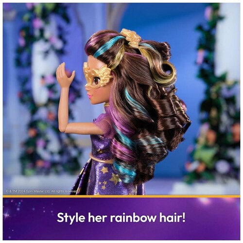 Unicorn Academy Sophia de Lujo Spin Master