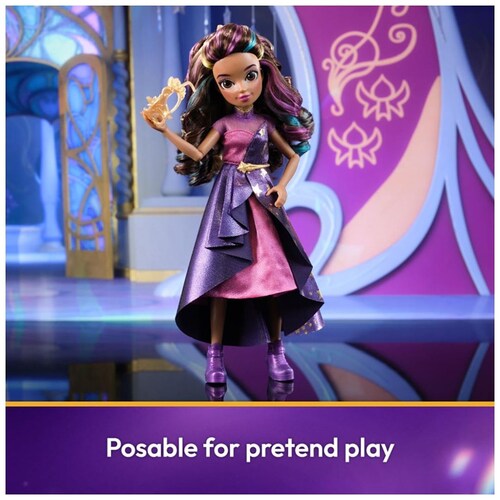 Unicorn Academy Sophia de Lujo Spin Master