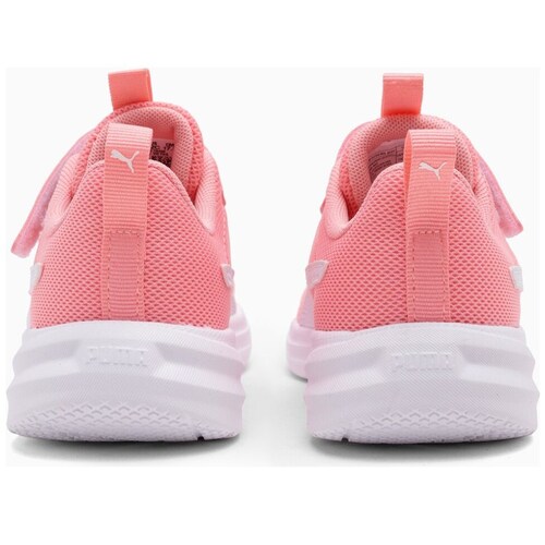 Tenis Rickie con Velcro Puma para Niña