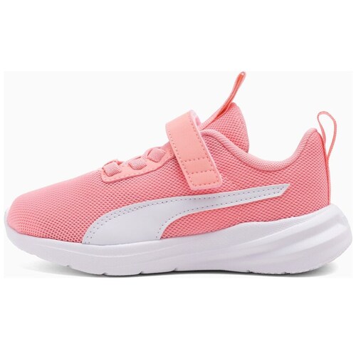 Tenis Rickie con Velcro Puma para Niña