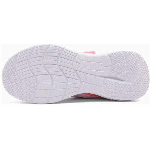 Tenis Rickie con Velcro Puma para Niña