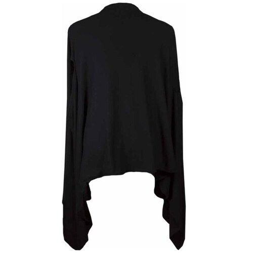 Poncho Rectangular  de Maternidad  Doma
