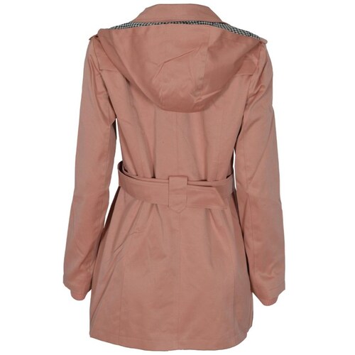 Gabardina con Cinturón Philosophy para Mujer