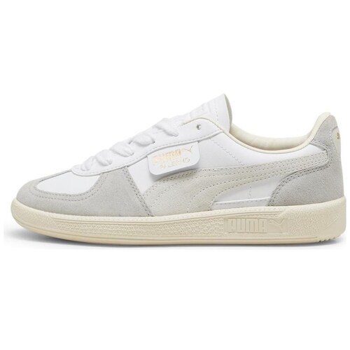 Tenis Palermo con Agujeta Puma Unisex