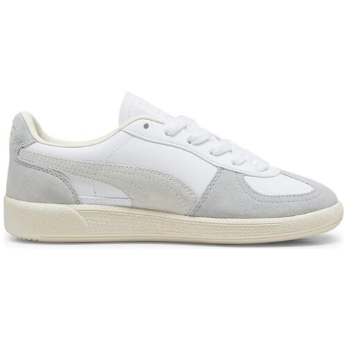 Tenis Palermo con Agujeta Puma Unisex