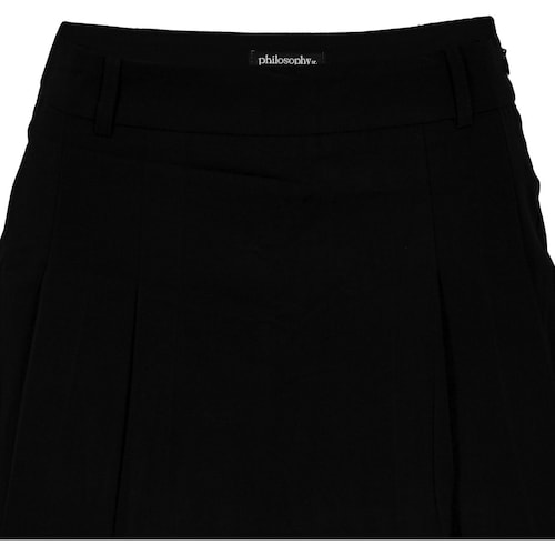 Falda Circular Philosophy para Mujer.