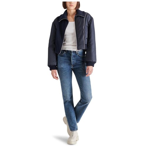 Chamarra Puffer para Mujer Juniors Steve Madden
