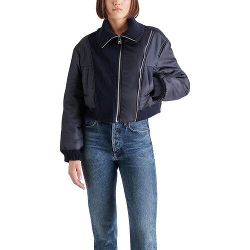 Chamarra Puffer para Mujer Juniors Steve Madden