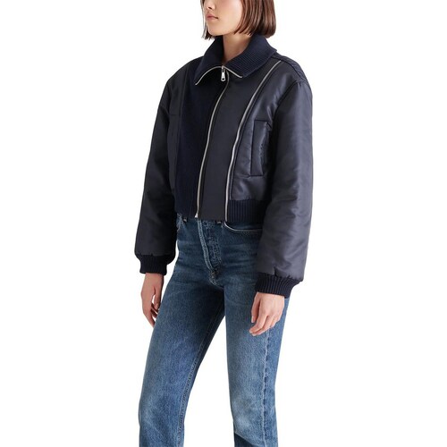 Chamarra Puffer para Mujer Juniors Steve Madden