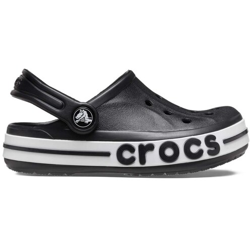 Sueco Bayaband Clog Crocs para Niño