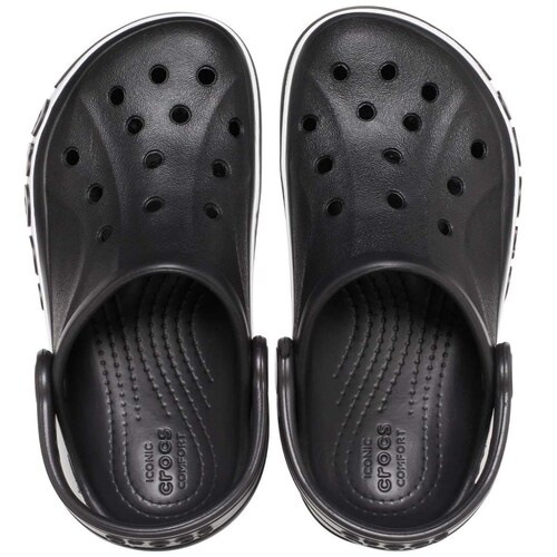 Sueco Bayaband Clog Crocs para Niño
