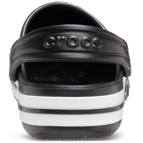 Sueco Bayaband Clog Crocs para Niño