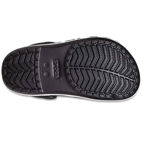 Sueco Bayaband Clog Crocs para Niño
