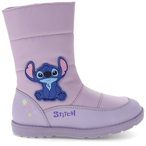Bota Stich Personajes para Niña