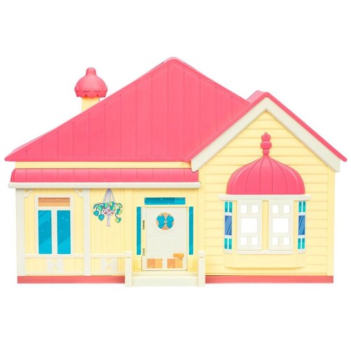 Playset Casa de Cumpleaños de Bluey Bandai
