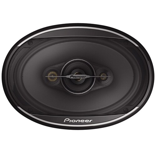 Bocinas Bluetooth 6X9" Pioneer