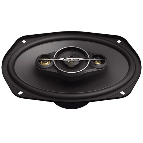 Bocinas Bluetooth 6X9" Pioneer