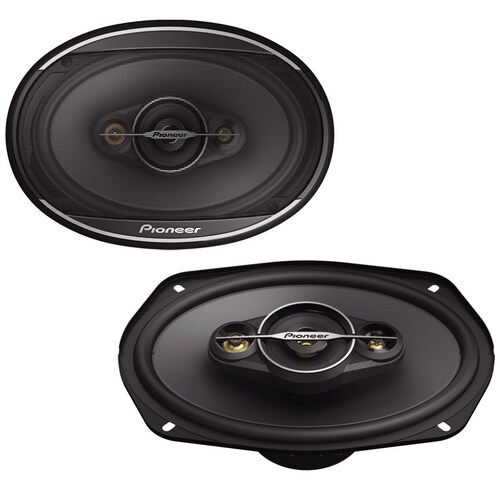 Bocinas Bluetooth 6X9" Pioneer