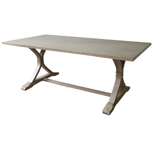 Mesa  Roma  78" Vintage Home