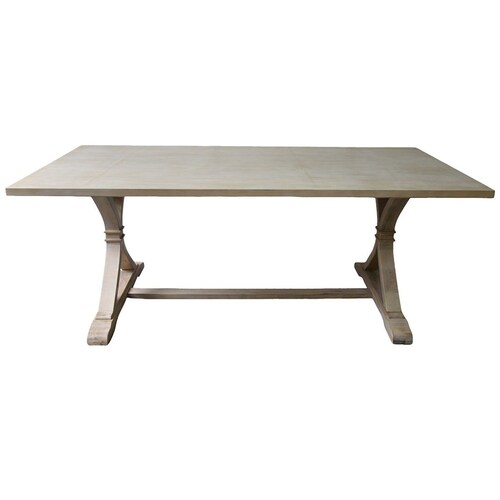 Mesa  Roma  78" Vintage Home