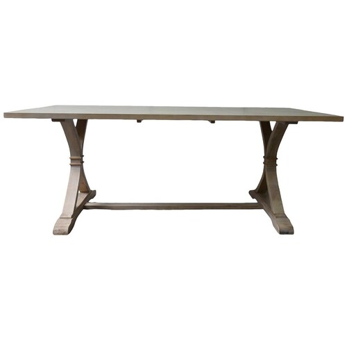 Mesa  Roma  78" Vintage Home