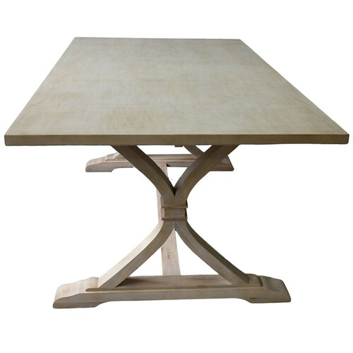 Mesa  Roma  78" Vintage Home