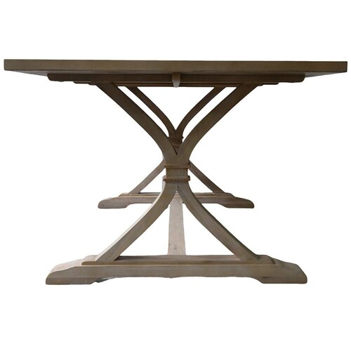 Mesa  Roma  78" Vintage Home