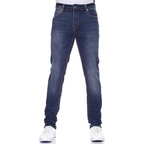 Jeans Jeanious para Hombre Universitario