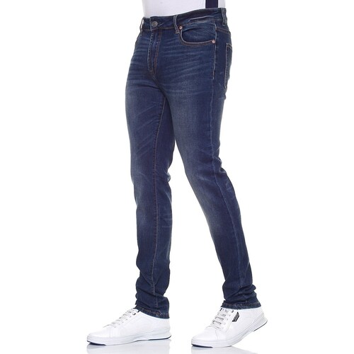 Jeans Jeanious para Hombre Universitario