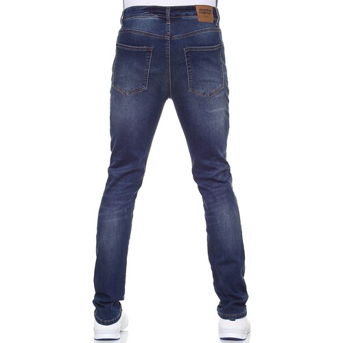 Jeans Jeanious para Hombre Universitario