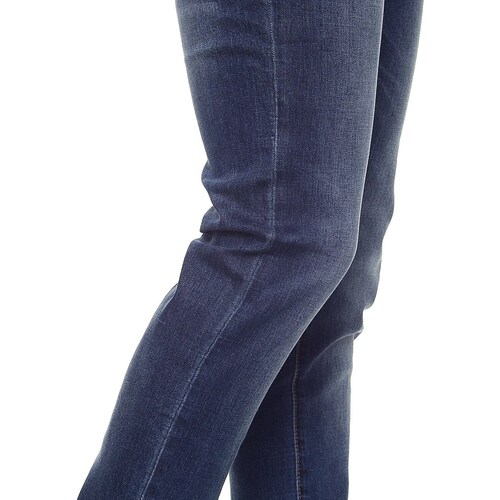 Jeans Jeanious para Hombre Universitario
