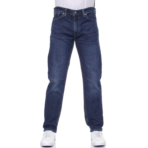 Jeans Tapered Fit Levi's 502 para Hombre Universitario