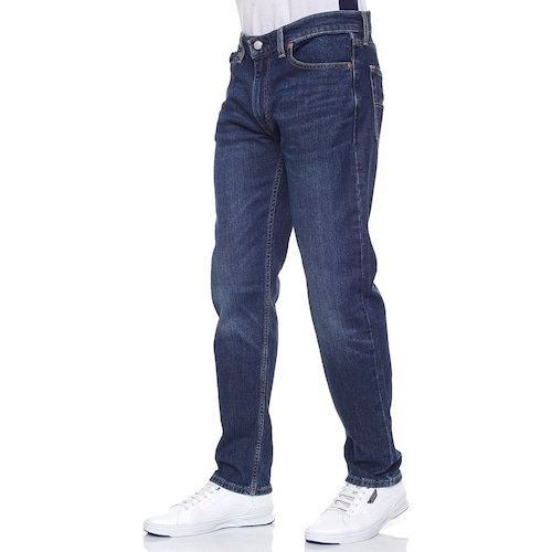 Jeans Tapered Fit Levi's 502 para Hombre Universitario
