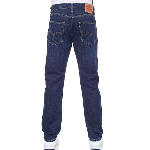 Jeans Tapered Fit Levi's 502 para Hombre Universitario