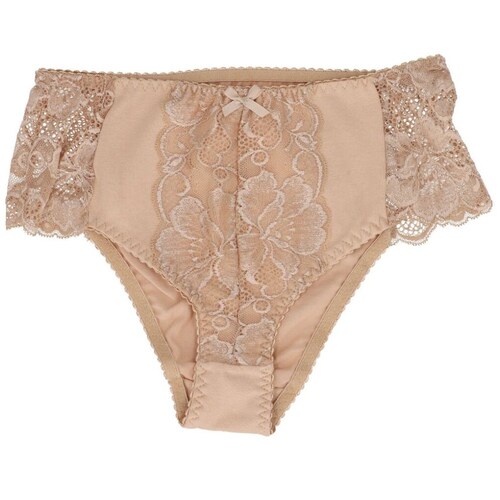 Ropa Interior Mujer Sears Pantaleta Con Encaje Al Frente Para