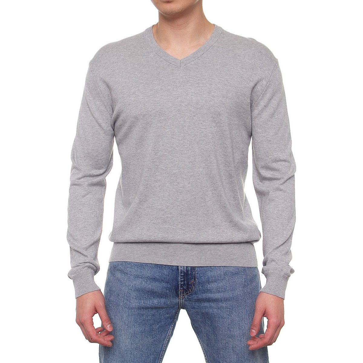 Bench Core - Sudadera Con Capucha Para Hombre, Perla Ahumado