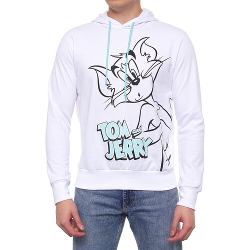 Sudadera para Hombre Tom Y Jerry