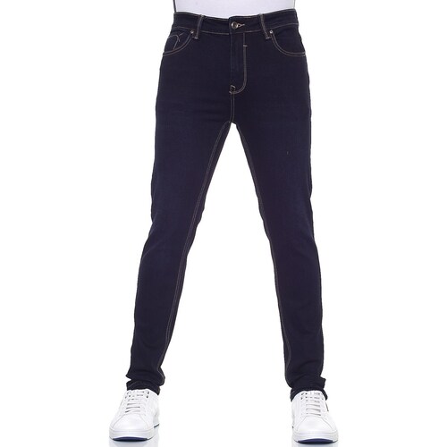 Jeans Yakuza para Hombre Universitario